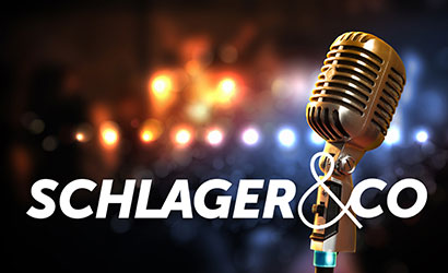 GoldStar TV Schlager & Co