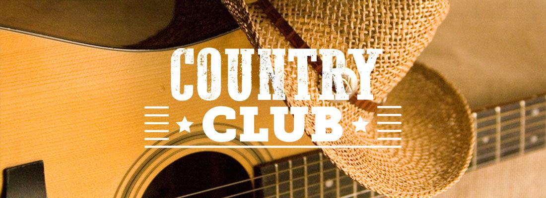 GoldStar TV Sendung Country Club