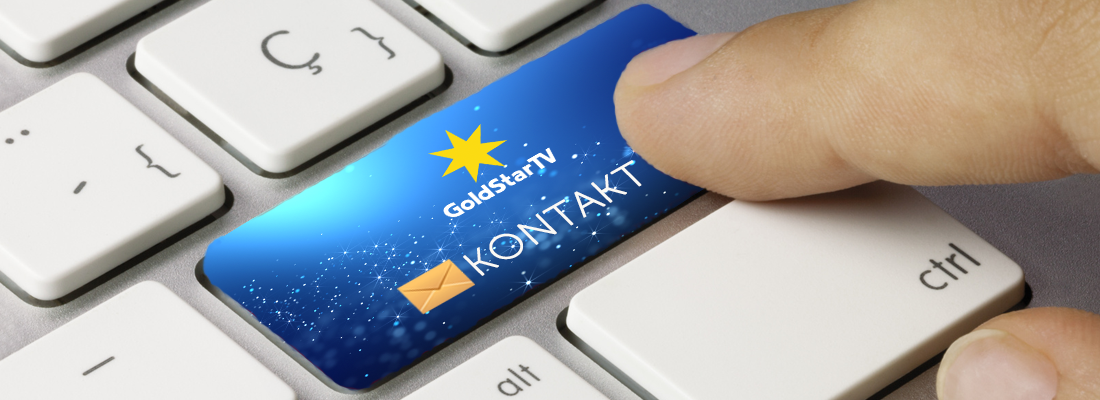 GoldStar TV Kontakt