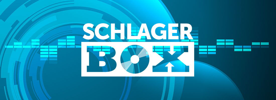 GoldStar TV Sendung Schlager Box