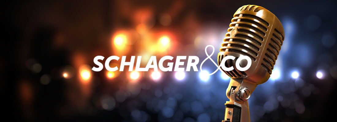 GoldStar TV Sendung Schlager & Co