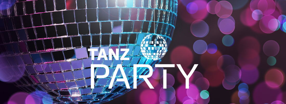 GoldStar TV Sendung Tanz Party