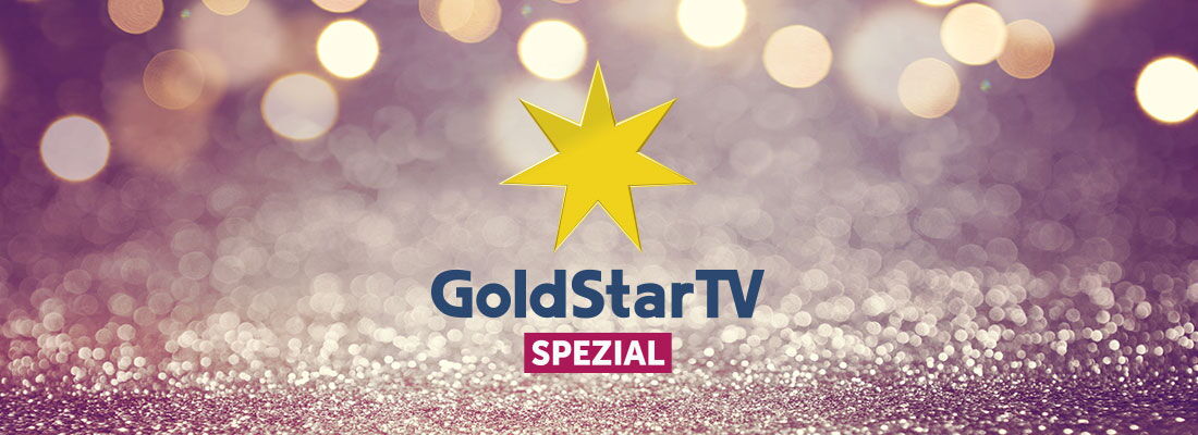 GoldStar TV Sendung Spezial