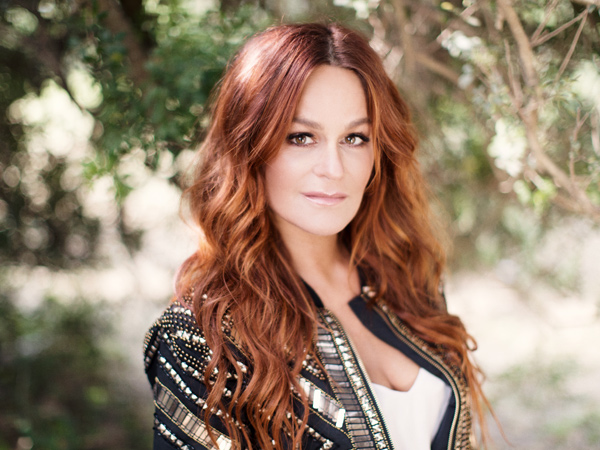 Andrea Berg auf GoldStar TV