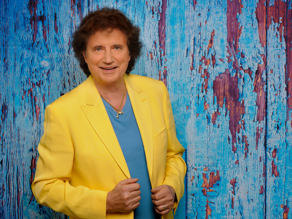 Olaf Malolepski auf GoldStar TV