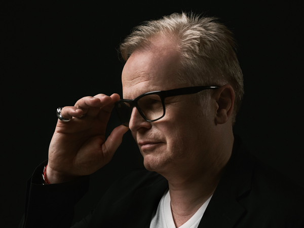 Herbert Grönemeyer - Meine Geschichte auf GoldStar TV