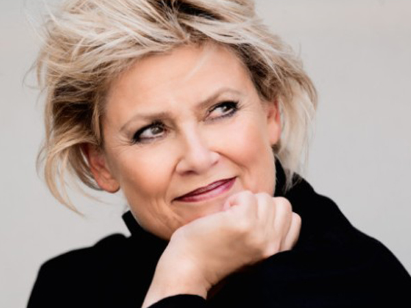 Gitte Haenning auf GoldStar TV