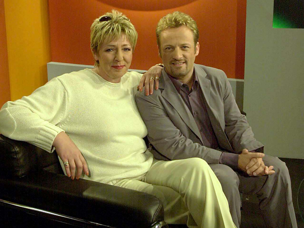 hanne-haller-bei-huebner-goldstar-tv "Bei Hübner: Hanne Haller" auf GoldStar TV