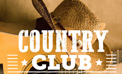 GoldStar TV Country Club