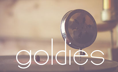 GoldStar TV goldies