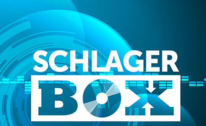 GoldStar TV Schlager Box