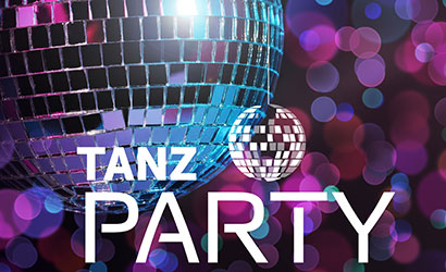 GoldStar TV Tanzparty