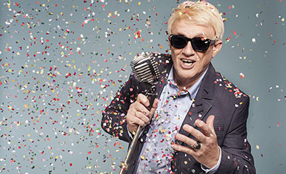 Goldstar-TV Stars A-Z Heino