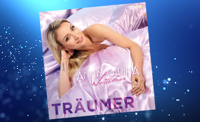 Anna-Carina Woitschack: "Träumer"