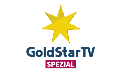 GoldStar TV Spezial Sendung